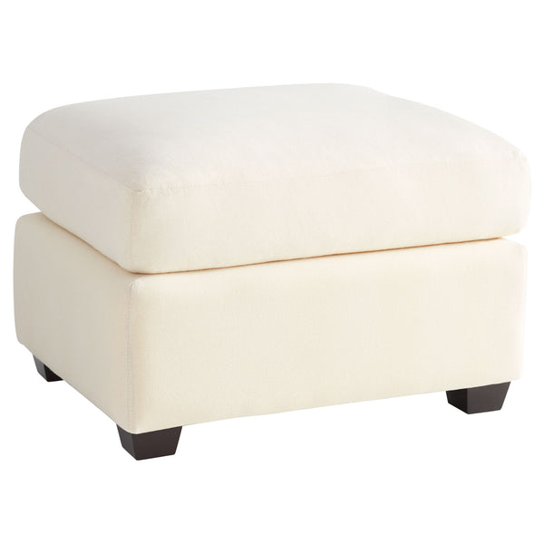 Cyan Design Sovente Ottoman 11452