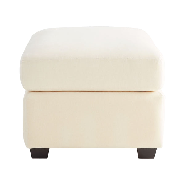 Cyan Design Sovente Ottoman 11452