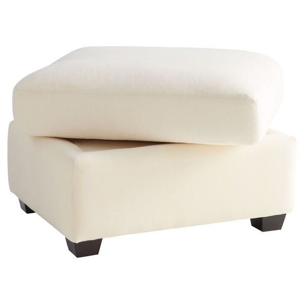 Cyan Design Sovente Ottoman 11452