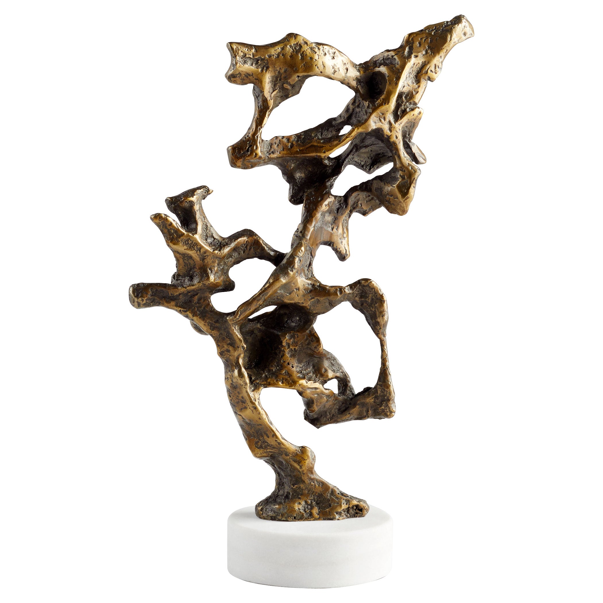 Cyan Design Tumultus Sculpture - Thumbnail 2