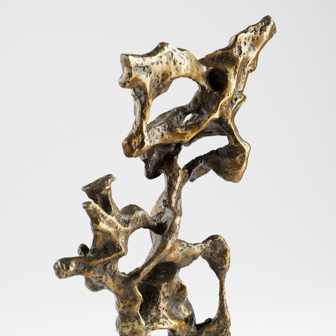 Cyan Design Tumultus Sculpture