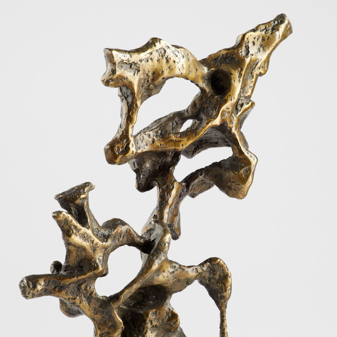 Cyan Design Tumultus Sculpture - Thumbnail 3