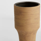 Amphora Vase Brown 11470 Cyan Design