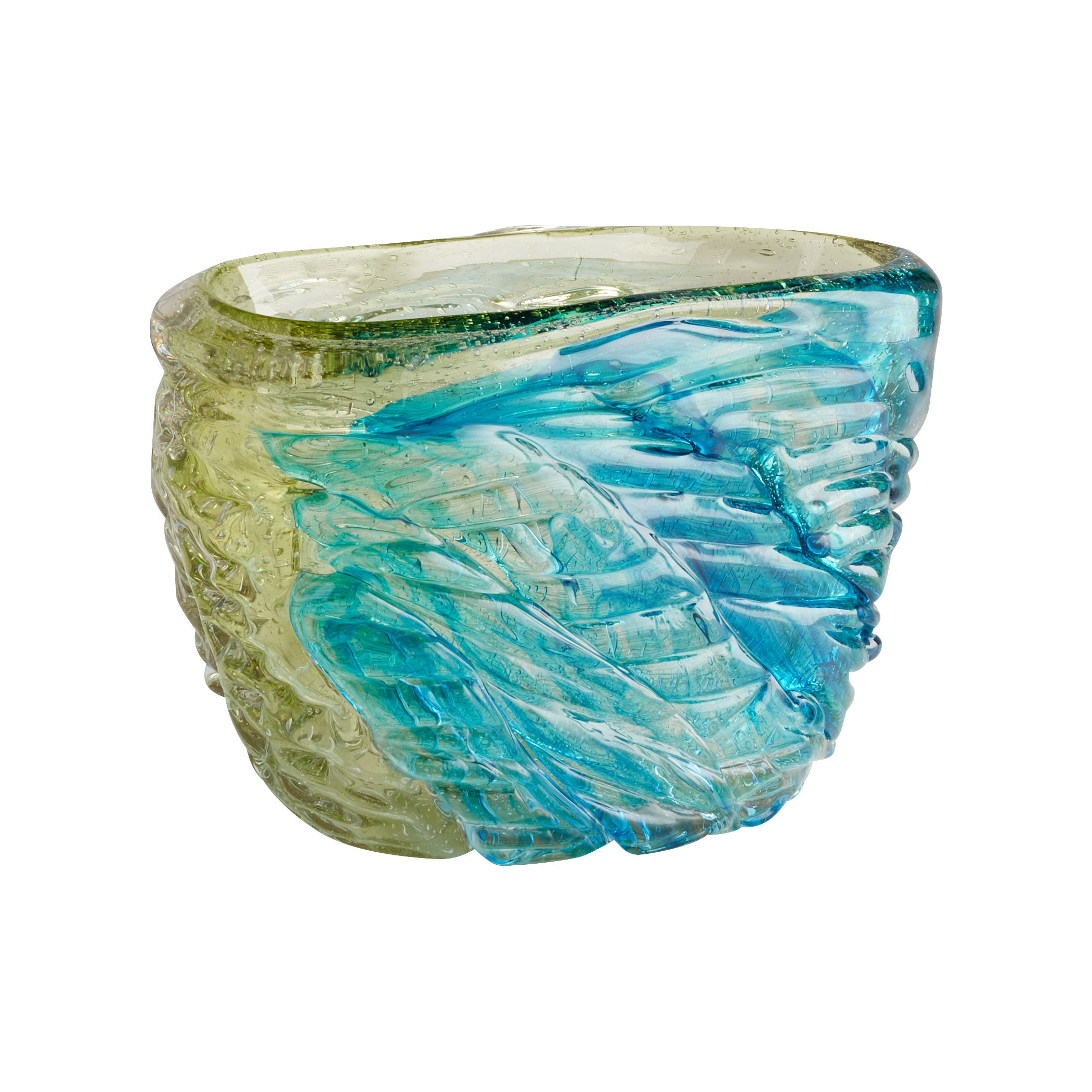 Cyan Design Oceanus Bowl