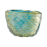 Cyan Design Oceanus Bowl - Blue 11482