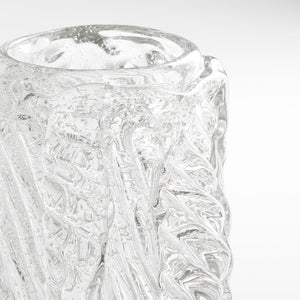 Cyan Design Clearly Thorough Vase 11490