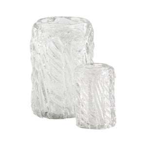 Cyan Design Clearly Thorough Vase 11490