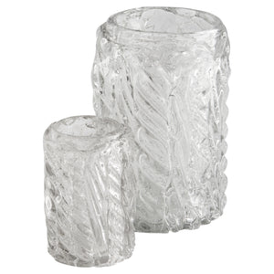 Cyan Design Clearly Thorough Vase 11490