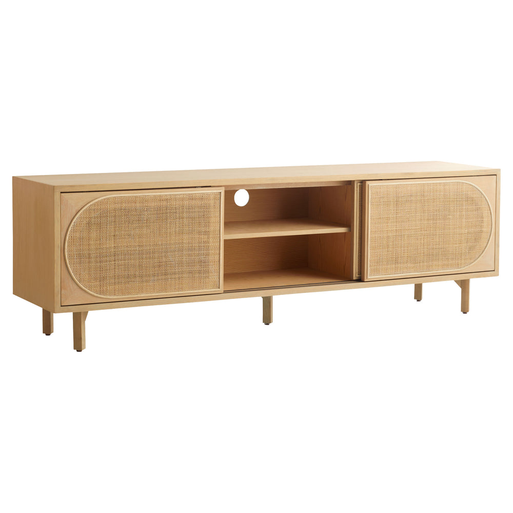 Cyan Design Lamu Media Cabinet 11495