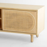 Cyan Design Lamu Media Cabinet 11495