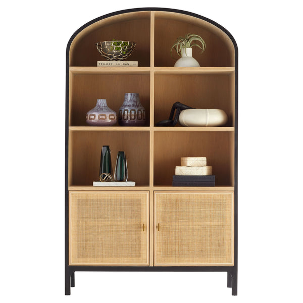Cyan Design Lamu Cabinet  11496