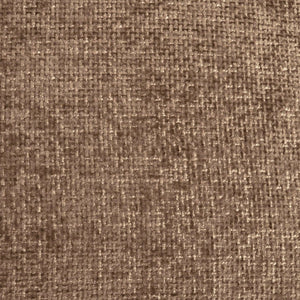 Meridian Furniture Bale Modular Sectional Sofa Soft Chenille Upholstery for Contemporary Living Rooms 4 pc. 183"W x 74"D 114Brown-S4A