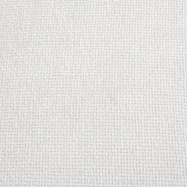 Bale Cream Chenille Fabric Modular Chair 114Cream-C Meridian Furniture