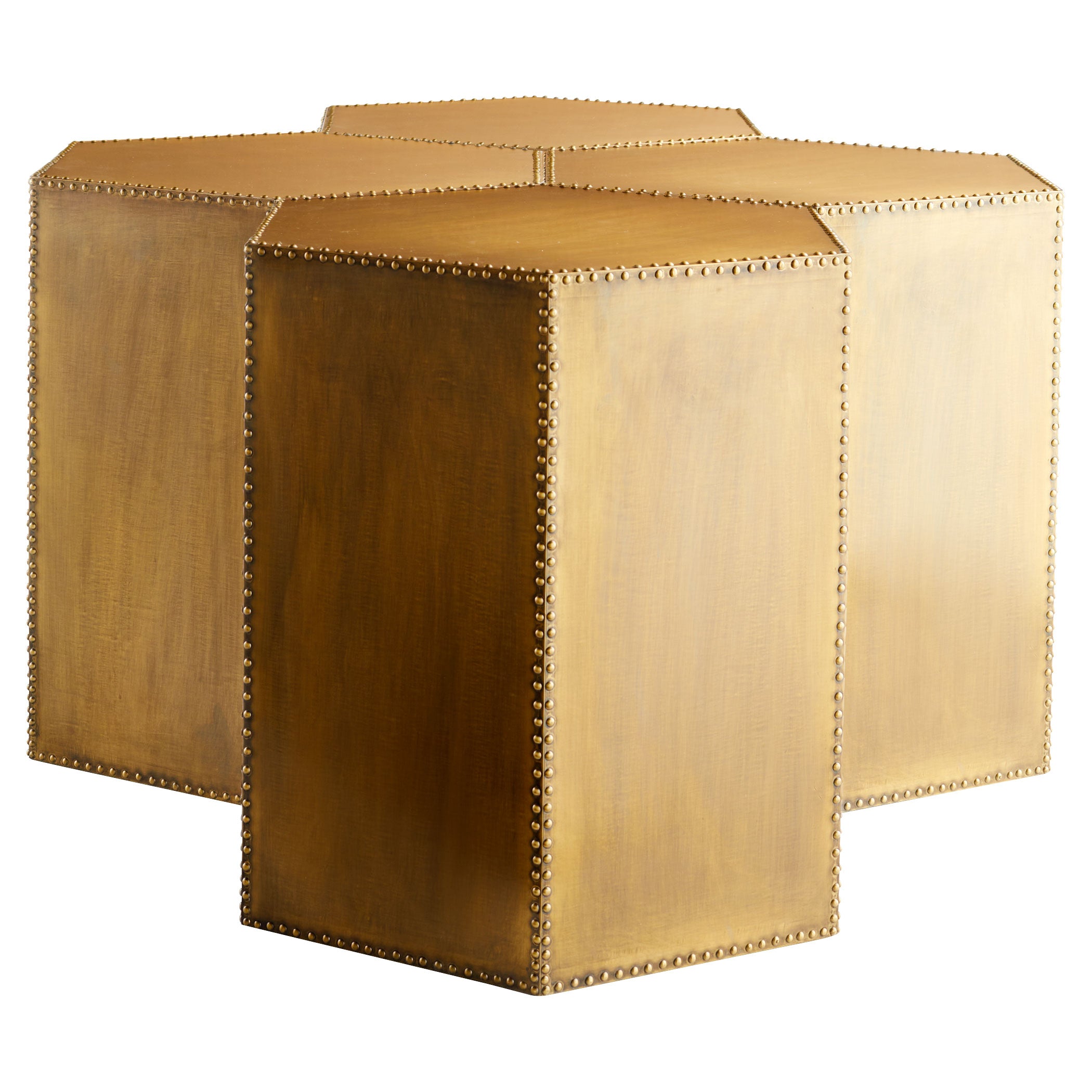 Korio Accent Table - Thumbnail 2