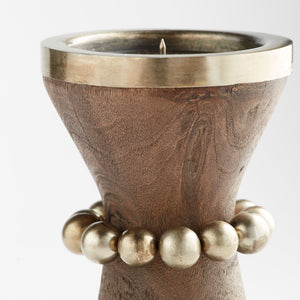 Cyan Design Parvati Cndlehdr 11511