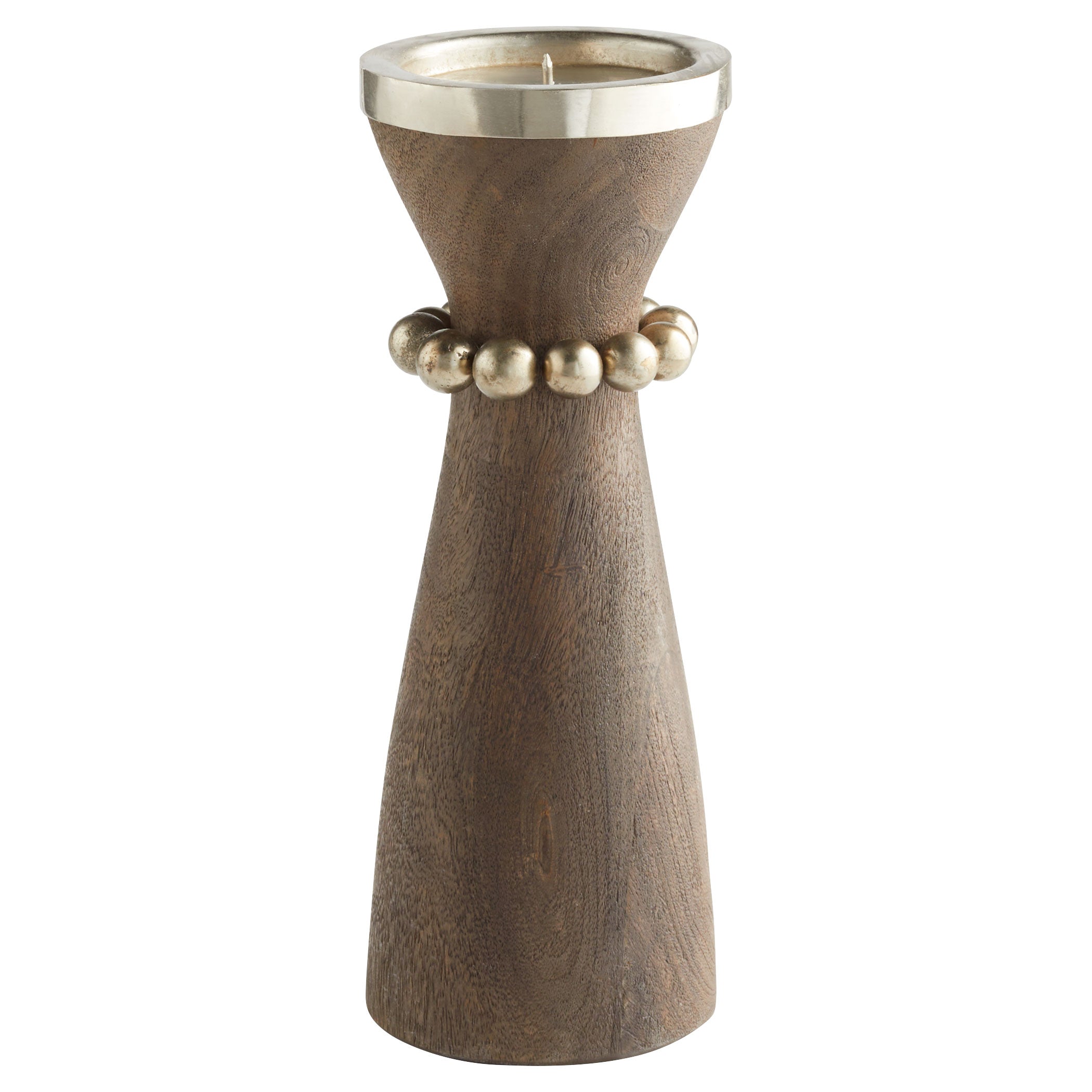 Parvati Candle Holder - Thumbnail 2