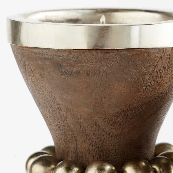 Cyan Design Parvati Cndlehdr 11512