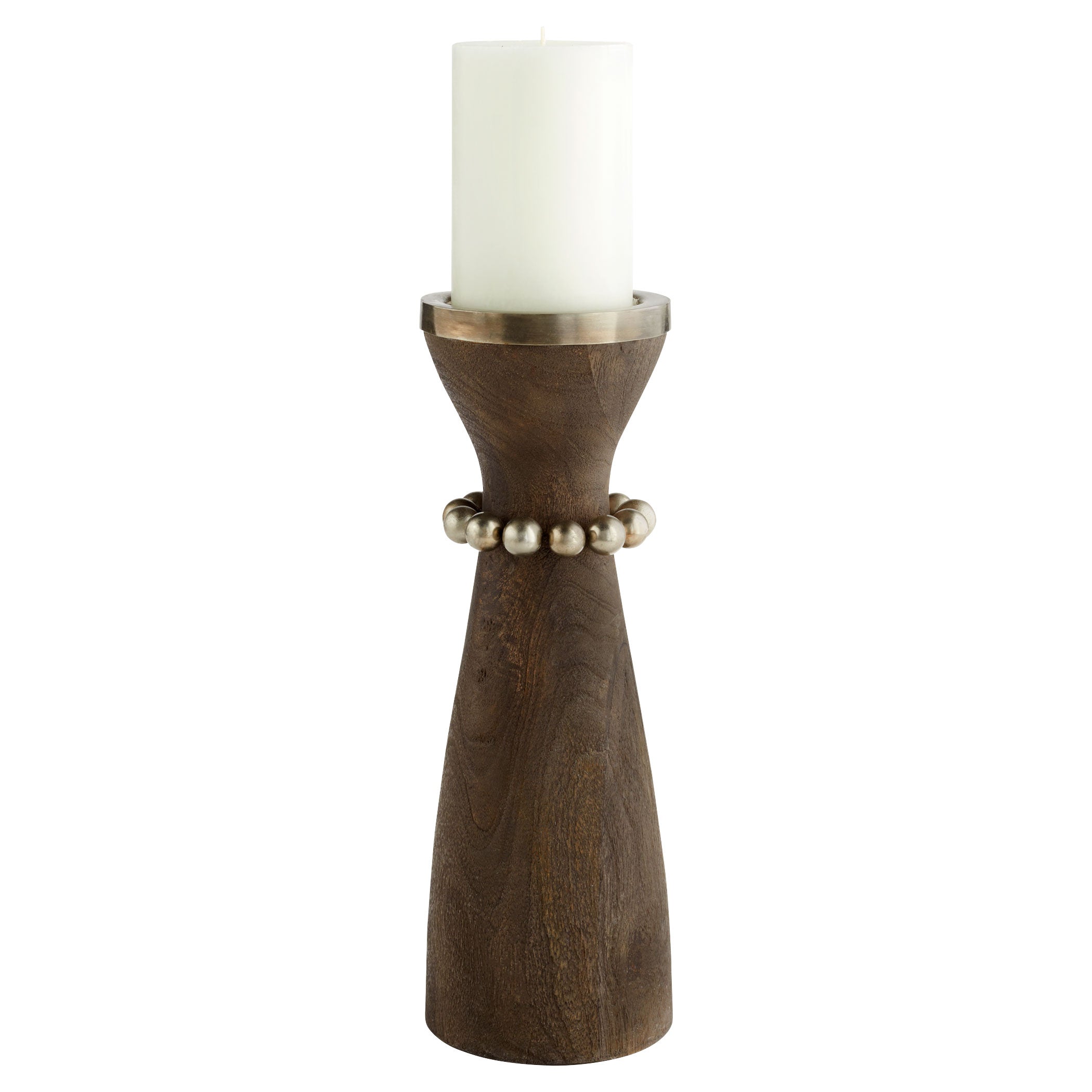Parvati Candle Holder - Thumbnail 4