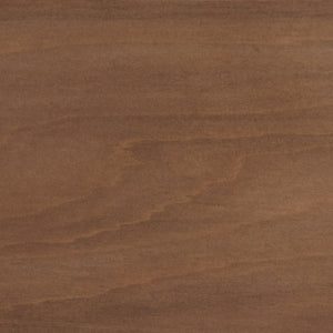 Baxton Studio Baxton Studio Twin Size Daybed in Walnut Brown - Mid-Century Modern Design for Versatile Spaces MG0073-1-Walnut-Daybed