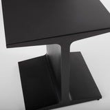 Anvil Side Table Black 11517 Cyan Design