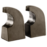 Apostrophe Bookends