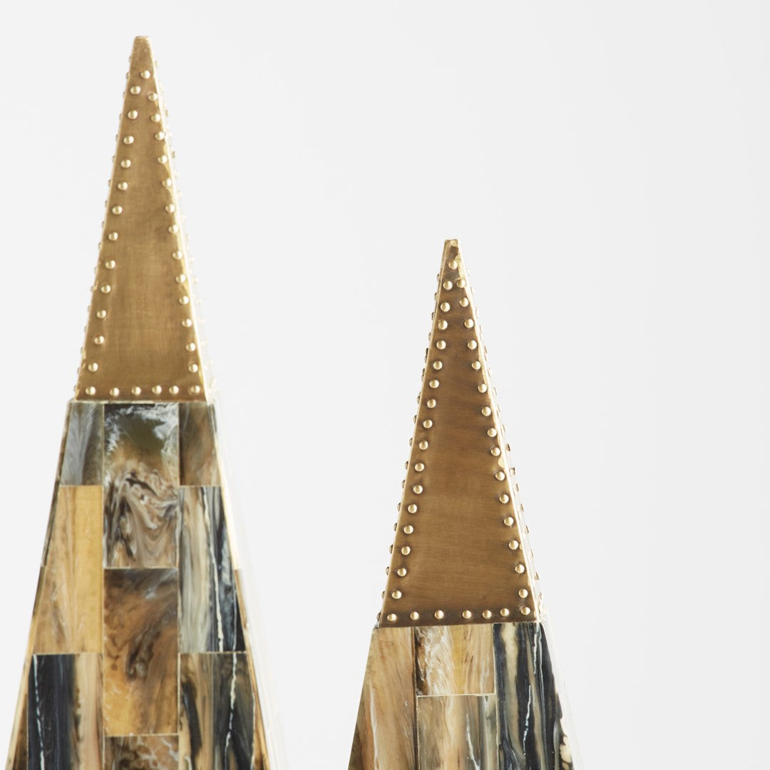 Cyan Design Cairo Spire Accent Lamp - Thumbnail 4