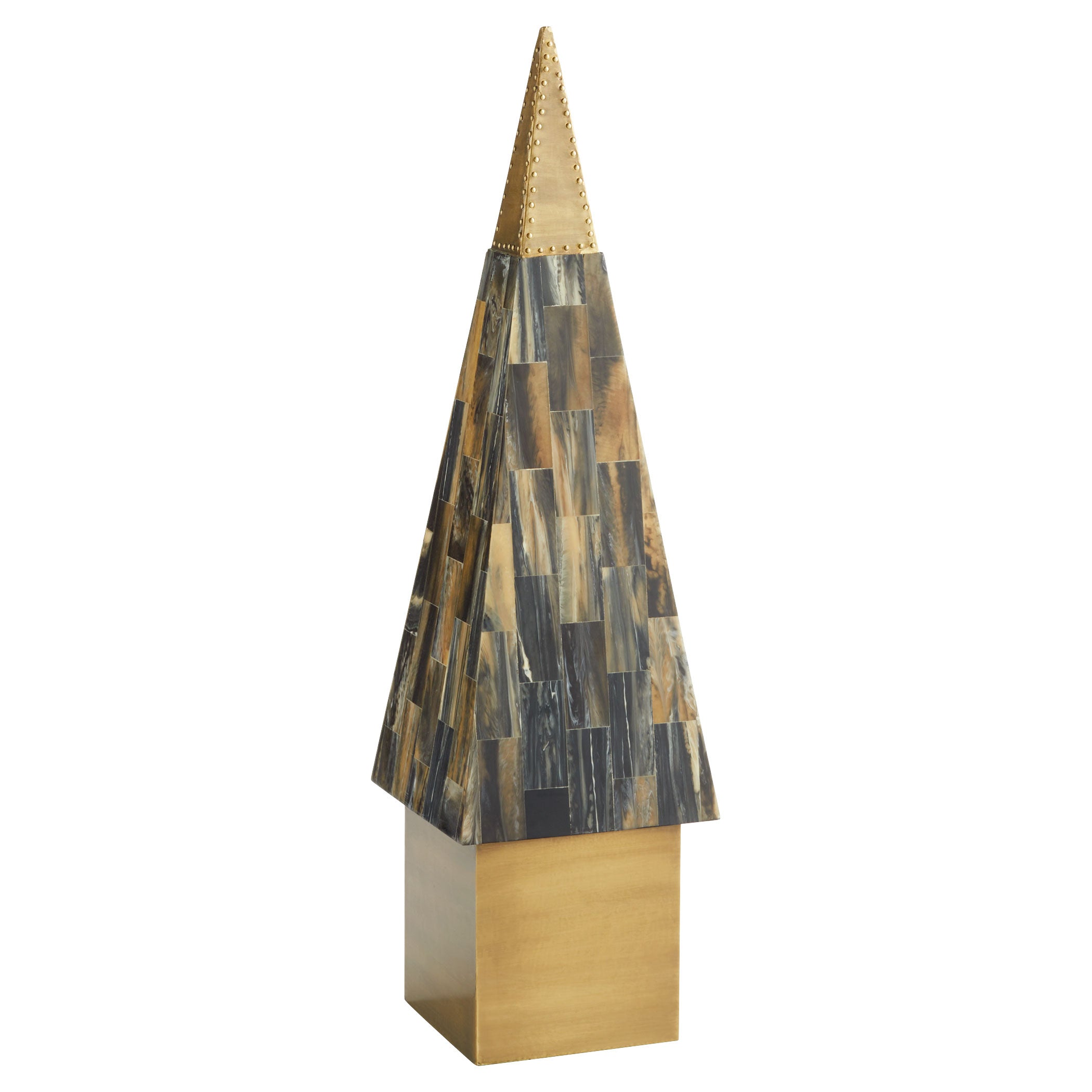 Cyan Design Cairo Spire Accent Lamp - Thumbnail 3