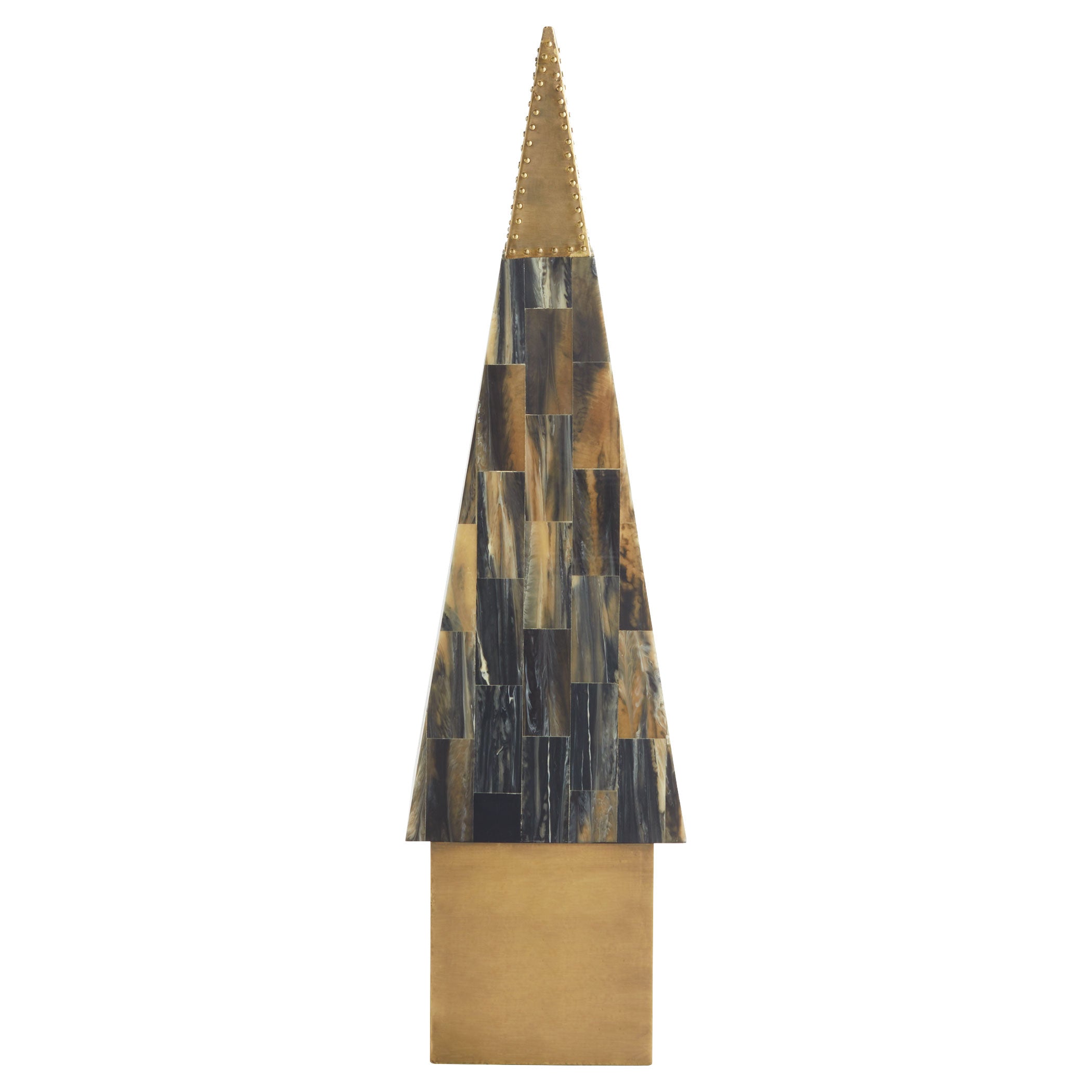 Cyan Design Cairo Spire Accent Lamp - Thumbnail 2
