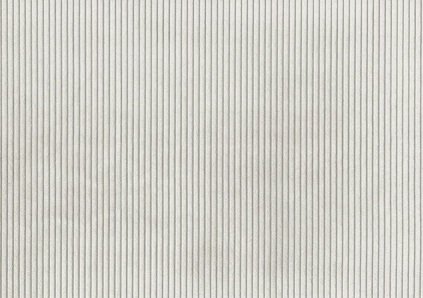 English Elm Modern Corduroy Accent Chair with Lumbar Pillow, Upholstered Seat, Stylish Living Room Centerpiece Beige 42 L x 28.5 W x 13.5 H B011P287470