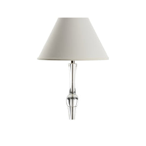 Wildwood Crystal Solid Crystal Floor Lamp 61" Slim Sparkling Ambient Light With Concealed Wiring For Modern DéCor 1156