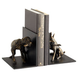 Cyan Design Marathon Bookends 11565