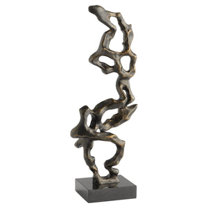 Cyan Design Ardor Sculpture 11566