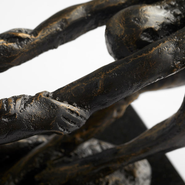 Cyan Design Adherence Scpt 11567