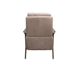 Olivia + Quinn Lee Power Recliner 1156_CNT4049 McCann Mushroom