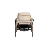 Olivia + Quinn Lee Power Recliner 1156_CNT4049 McCann Mushroom