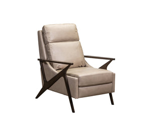 Olivia + Quinn Lee Power Recliner 1156_CNT4049 McCann Mushroom