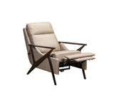 Olivia + Quinn Lee Power Recliner 1156_CNT4049 McCann Mushroom