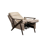 Olivia + Quinn Lee Power Recliner 1156_CNT4049 McCann Mushroom