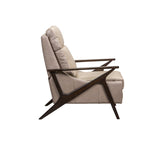 Olivia + Quinn Lee Power Recliner 1156_CNT4049 McCann Mushroom