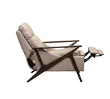 Olivia + Quinn Lee Power Recliner 1156_CNT4049 McCann Mushroom