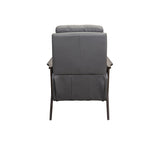 Olivia + Quinn Lee Power Recliner 1156_ENT4310 Ashland Basalt