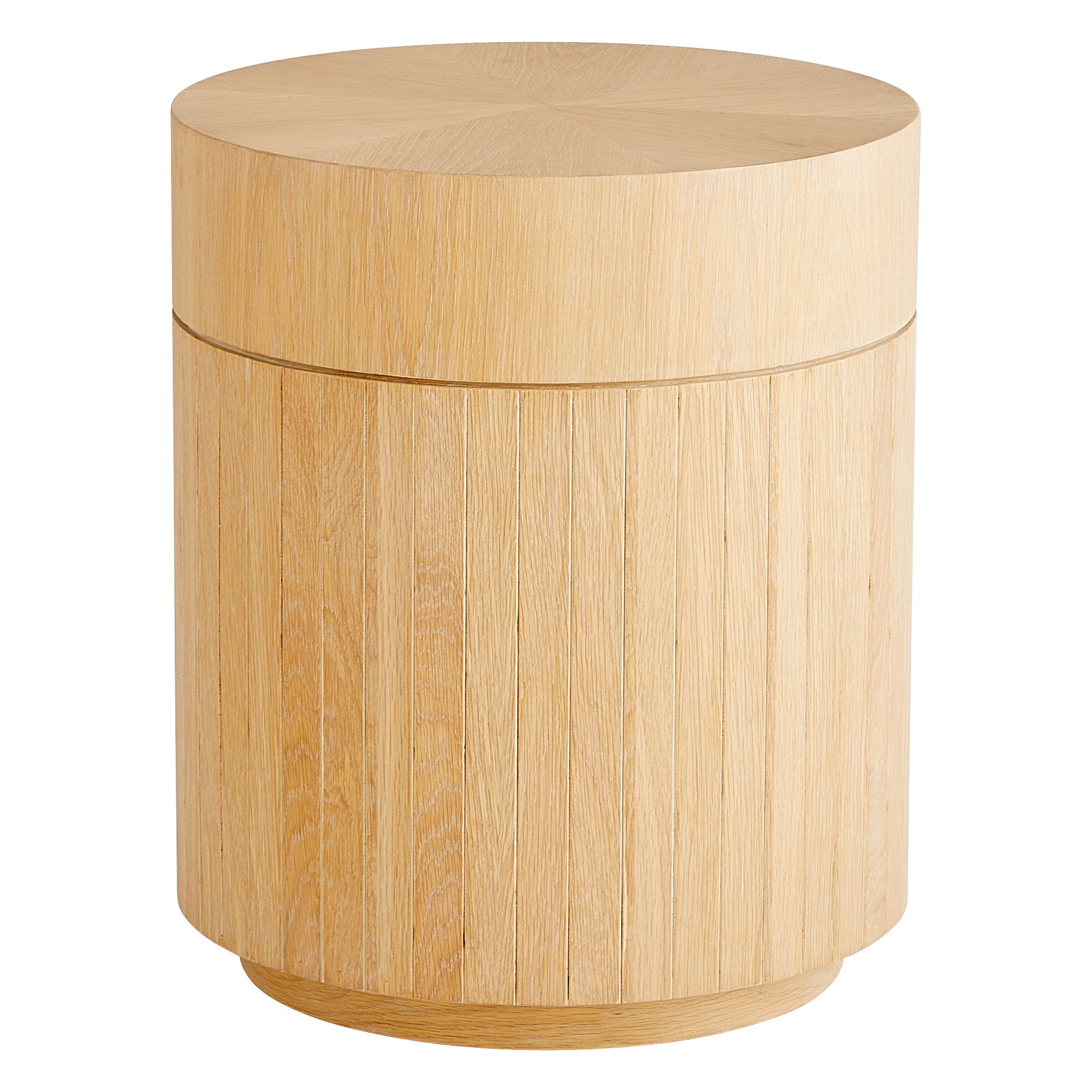 Lamu Side Table