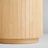 Cyan Design Lamu Side Table 11575