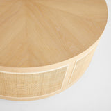 Cyan Design Lamu Coffee Table 11576
