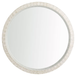 Cyan Design Triton Round Mirror 11592