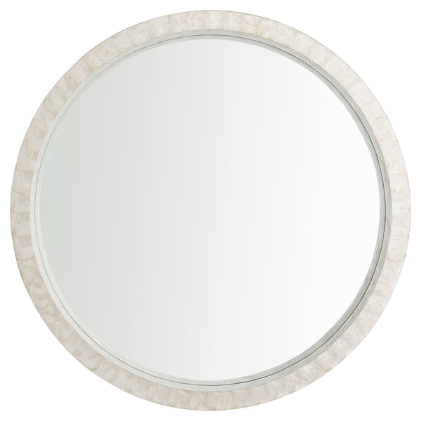 Cyan Design Triton Round Mirror 11592