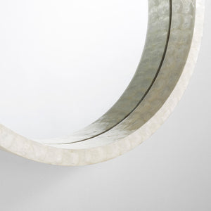 Cyan Design Triton Round Mirror 11592