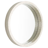 Cyan Design Triton Round Mirror 11592