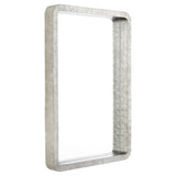 Triton Rectangle Mirror Taupe 11596 Cyan Design