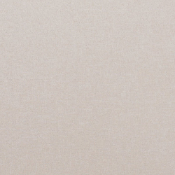 Baxton Studio Baxton Lenora Full Size Mid-Century Modern Platform Bed with Upholstered Headboard & Walnut Legs MG0077S-Beige/Walnut-Full